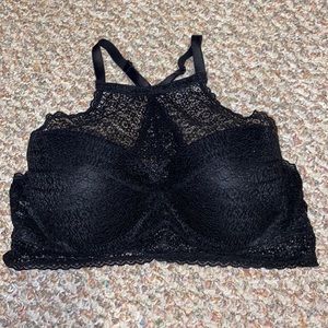 2/$15 ❤️🔥 High Neck Racerback Bra